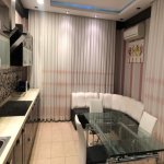 Kirayə (aylıq) 4 otaqlı Yeni Tikili, Nəriman Nərimanov metrosu, Nərimanov rayonu 23