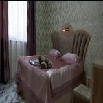 Kirayə (günlük) 4 otaqlı Həyət evi/villa Qəbələ 21