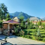 Kirayə (günlük) 5 otaqlı Həyət evi/villa Qəbələ 6