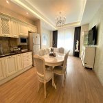 Аренда 3 комнатная Новостройка, Белый город, Хетаи район 11