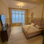 Kirayə (aylıq) 3 otaqlı Yeni Tikili, Badamdar qəs., Səbail rayonu 9