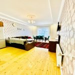 Kirayə (günlük) 4 otaqlı Həyət evi/villa Qəbələ 6