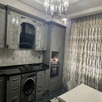 Satılır 3 otaqlı Yeni Tikili, Qara Qarayev metrosu, Nizami rayonu 20