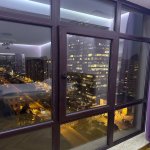 Посуточно 3 комнатная Новостройка, м. Хетаи метро, Белый город, Хетаи район 1