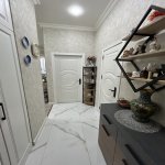 Продажа 2 комнатная Новостройка, м. Эльмляр Академиясы метро, пос. Ясамал, Ясамал район 5