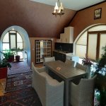 Kirayə (günlük) 9 otaqlı Həyət evi/villa Qusar 22