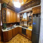 Аренда 3 комнатная Новостройка, м. Сахил метро, Сябаиль район 5