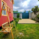 Kirayə (günlük) 5 otaqlı Həyət evi/villa Qəbələ 2