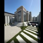 Satılır 5 otaqlı Həyət evi/villa, Mərdəkan, Xəzər rayonu 5