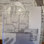 Satılır 3 otaqlı Yeni Tikili, 20 Yanvar metrosu, Yasamal rayonu 5