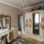 Satılır 3 otaqlı Həyət evi/villa, Koroğlu metrosu, Zabrat qəs., Sabunçu rayonu 18