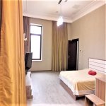 Kirayə (aylıq) 5 otaqlı Bağ evi, Şüvəlan, Xəzər rayonu 9