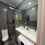 Satılır 2 otaqlı Yeni Tikili, Binəqədi rayonu 10