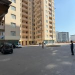 Аренда 2 комнатная Новостройка, İnşaatçılar метро, Baku Mall, Ясамал район 1