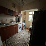 Продажа 4 комнат Вторичка, м. Насими метро, 6-ой микрорайон, Бинагадинский р-н район 9