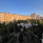 Satılır 3 otaqlı Köhnə Tikili, Xalqlar dostluğu metrosu, Yeni Günəşli qəs., Suraxanı rayonu 17