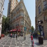 Kirayə (aylıq) 2 otaqlı Köhnə Tikili, Sahil metrosu, Səbail rayonu 22
