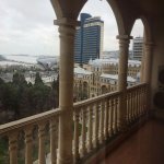 Kirayə (aylıq) 3 otaqlı Köhnə Tikili, Sahil metrosu, Səbail rayonu 17