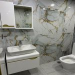 Kirayə (aylıq) 3 otaqlı Yeni Tikili, Nəsimi metrosu, Nəsimi rayonu 10