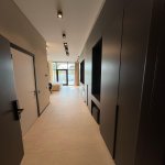 Посуточно 1 комнатная Новостройка, пос. Сабунчу, Сабунчу район 8