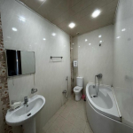 Аренда 2 комнатная Новостройка, м. Нариман Нариманов метро, Наримановский р-н район 4