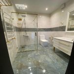 Kirayə (aylıq) 6 otaqlı Həyət evi/villa, Gənclik metrosu, Nərimanov rayonu 24