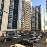 Satılır 2 otaqlı Yeni Tikili, Bakıxanov qəs., Sabunçu rayonu 6