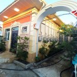 Satılır 1 otaqlı Həyət evi/villa, İnşaatçılar metrosu, Yasamal rayonu 2