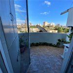 Satılır 2 otaqlı Yeni Tikili, Qara Qarayev metrosu, Nizami rayonu 12