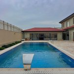 Продажа 5 комнатная Дача, Шювалан, Хязяр район 4