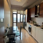 Kirayə (aylıq) 3 otaqlı Yeni Tikili, Badamdar qəs., Səbail rayonu 8