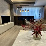 Kirayə (aylıq) 3 otaqlı Yeni Tikili, 28 May metrosu, Yasamal rayonu 5