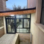 Satılır 5 otaqlı Həyət evi/villa, Badamdar qəs., Səbail rayonu 22