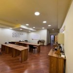 Kirayə (aylıq) 1 otaqlı Ofis, 28 May metrosu, Nəsimi rayonu 2