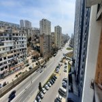 Satılır 3 otaqlı Yeni Tikili, Həzi Aslanov metrosu, Əhmədli, Xətai rayonu 14