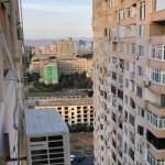 Аренда 3 комнат Новостройка, м. Эльмляр Академиясы метро, Ясамал район 23