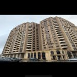 Kirayə (aylıq) 2 otaqlı Yeni Tikili, 28 May metrosu, Port Baku, Nəsimi rayonu 1