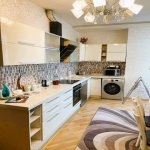 Kirayə (aylıq) 3 otaqlı Yeni Tikili, 28 May metrosu, Nəsimi rayonu 11