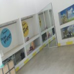 Kirayə (aylıq) Obyekt, Nizami metrosu, Yasamal qəs., Yasamal rayonu 4