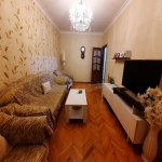 Аренда 4 комнатная Вторичка, 8-ой микрорайон, Бинагадинский р-н район 1