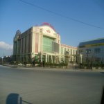 Satılır 4 otaqlı Həyət evi/villa, Koroğlu metrosu, Zabrat qəs., Sabunçu rayonu 1
