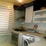 Kirayə (aylıq) 3 otaqlı Yeni Tikili, Nizami metrosu, Yasamal rayonu 4