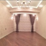 Satılır 3 otaqlı Yeni Tikili, İnşaatçılar metrosu, Yasamal rayonu 3