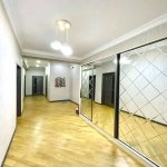 Satılır 3 otaqlı Yeni Tikili, Qara Qarayev metrosu, Nizami rayonu 5