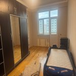 Kirayə (aylıq) 3 otaqlı Yeni Tikili, Həzi Aslanov metrosu, Əhmədli, Xətai rayonu 5