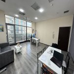 Kirayə (aylıq) 1 otaqlı Ofis, 28 May metrosu, Nəsimi rayonu 4