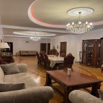 Kirayə (aylıq) 4 otaqlı Yeni Tikili, 8 Noyabr metrosu, Avrasiya klinikası, Nəsimi rayonu 4