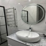 Kirayə (aylıq) 2 otaqlı Yeni Tikili, Nizami metrosu, Yasamal rayonu 9