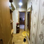 Satılır 3 otaqlı Köhnə Tikili, Qara Qarayev metrosu, 8-ci kilometr, Nizami rayonu 5