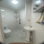 Satılır 1 otaqlı Həyət evi/villa, Sahil metrosu, Bayıl qəs., Səbail rayonu 5